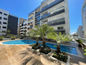 Cód 46 · Apartamento a poucos passos do mar